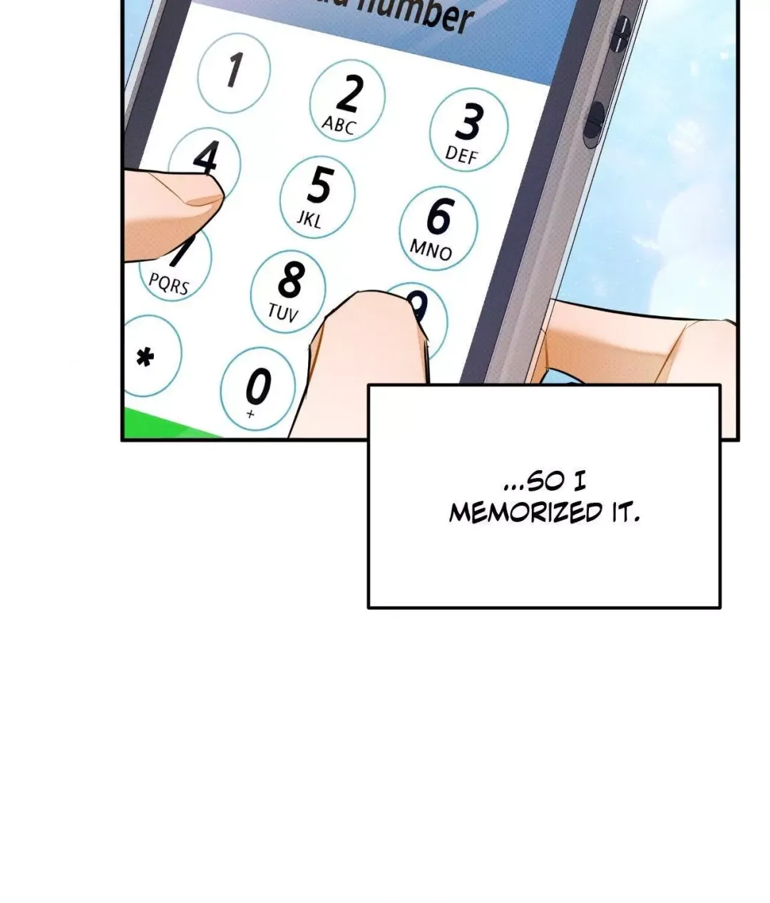 Only Kind to Me - Chapter 21 Page 65