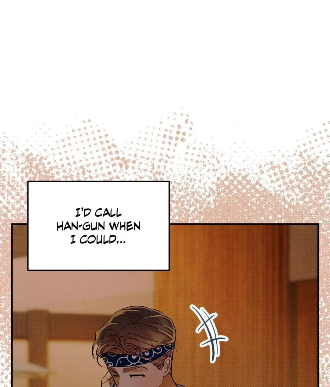 Only Kind to Me - Chapter 21 Page 66
