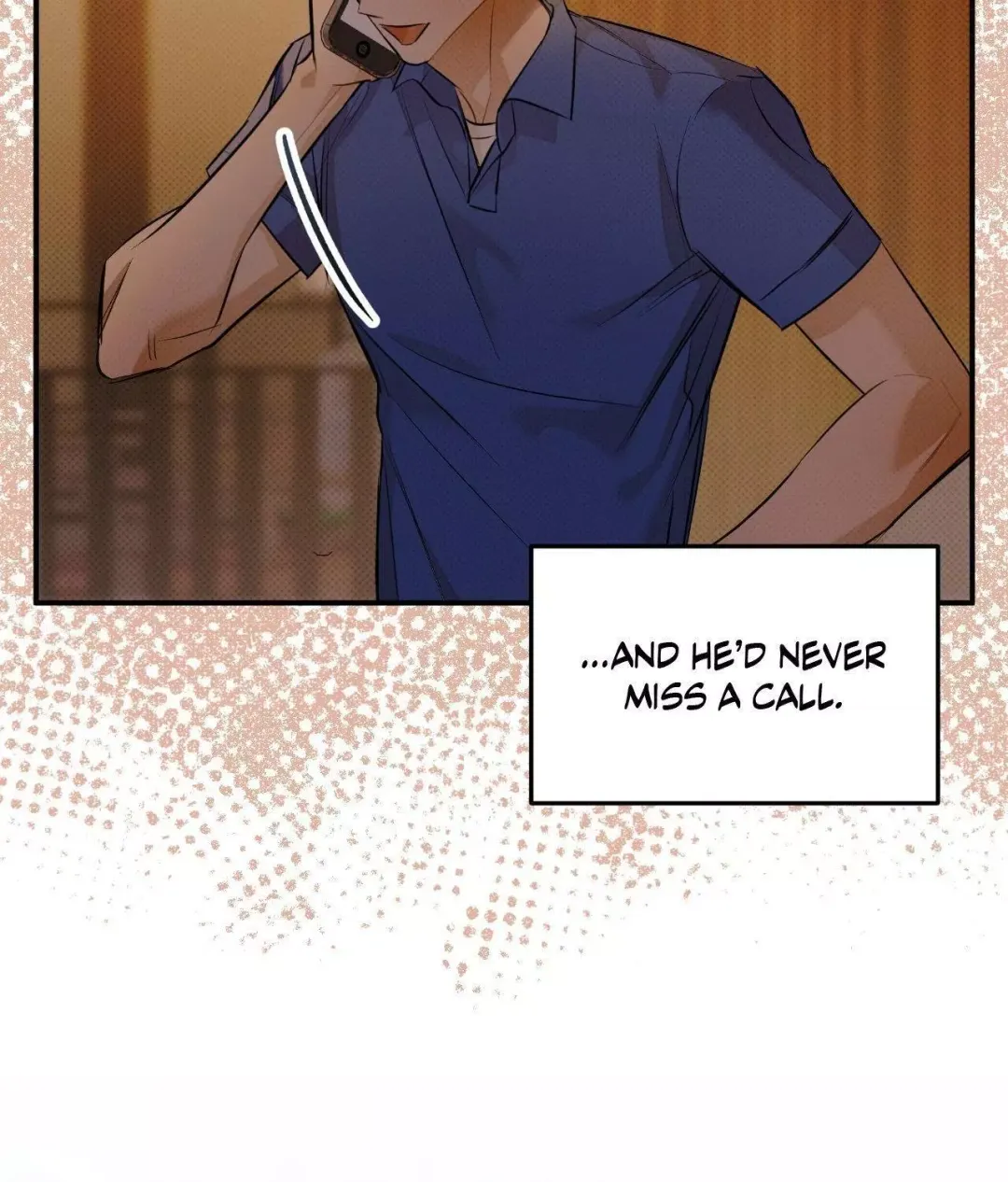 Only Kind to Me - Chapter 21 Page 67