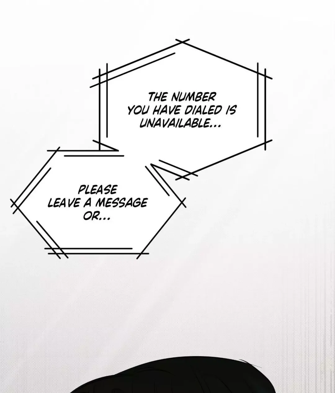Only Kind to Me - Chapter 21 Page 68