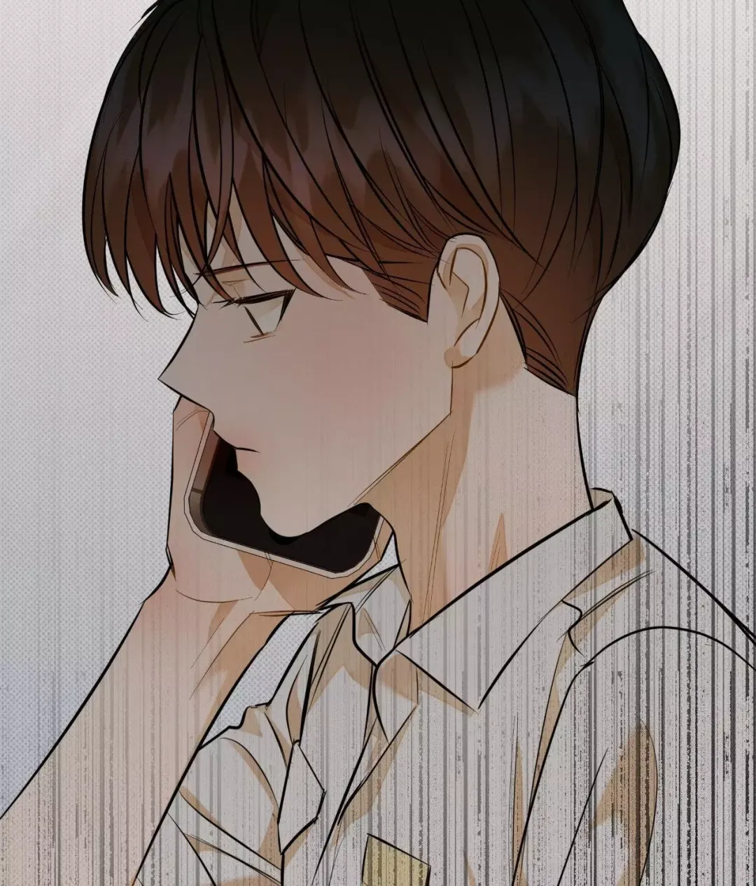 Only Kind to Me - Chapter 21 Page 69