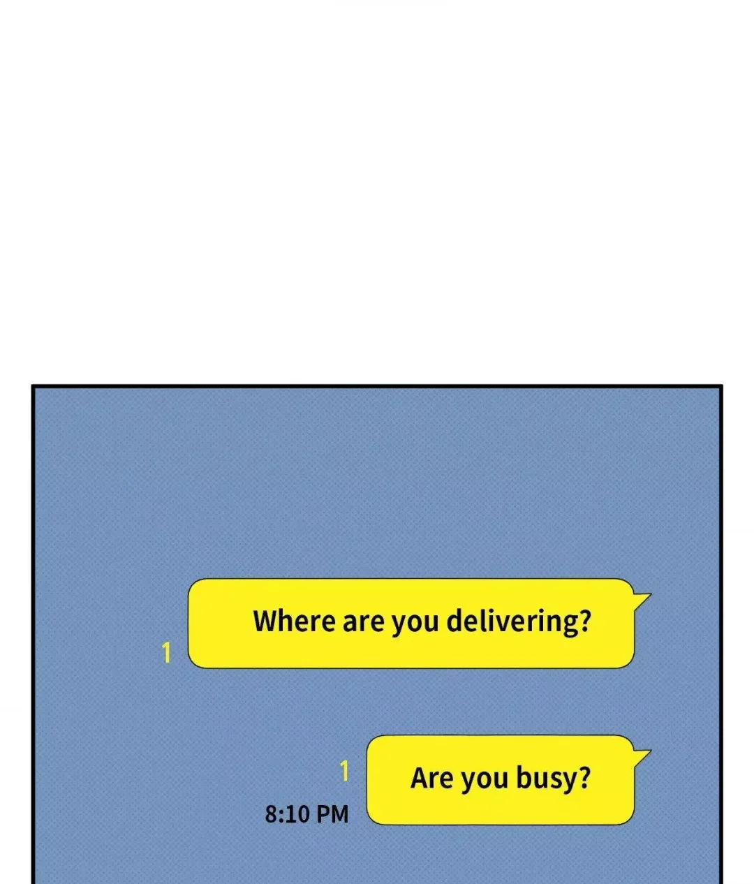 Only Kind to Me - Chapter 21 Page 71