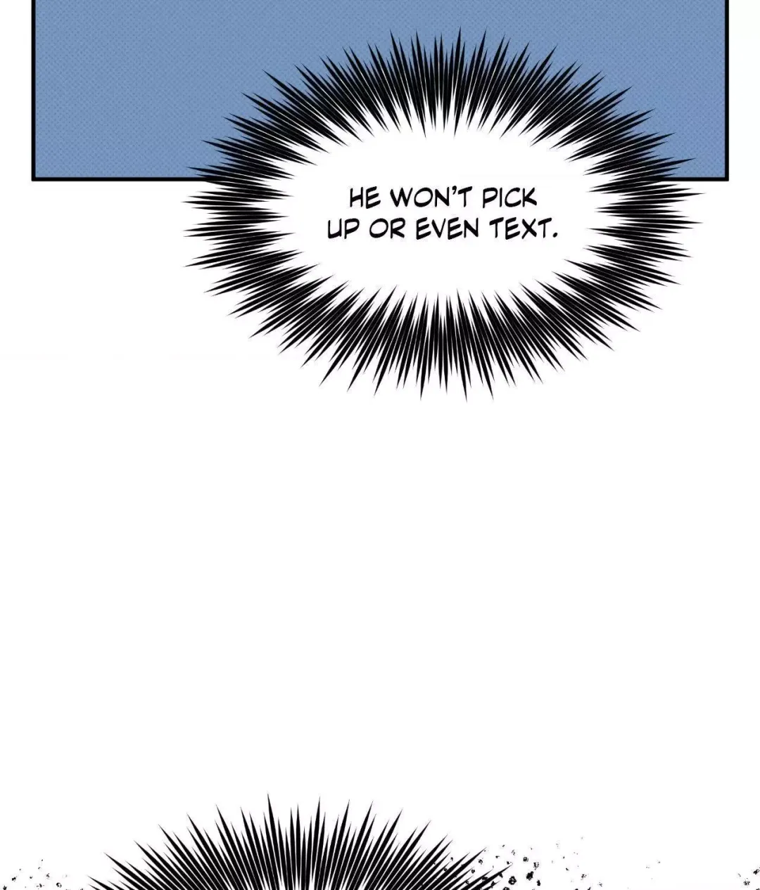 Only Kind to Me - Chapter 21 Page 72