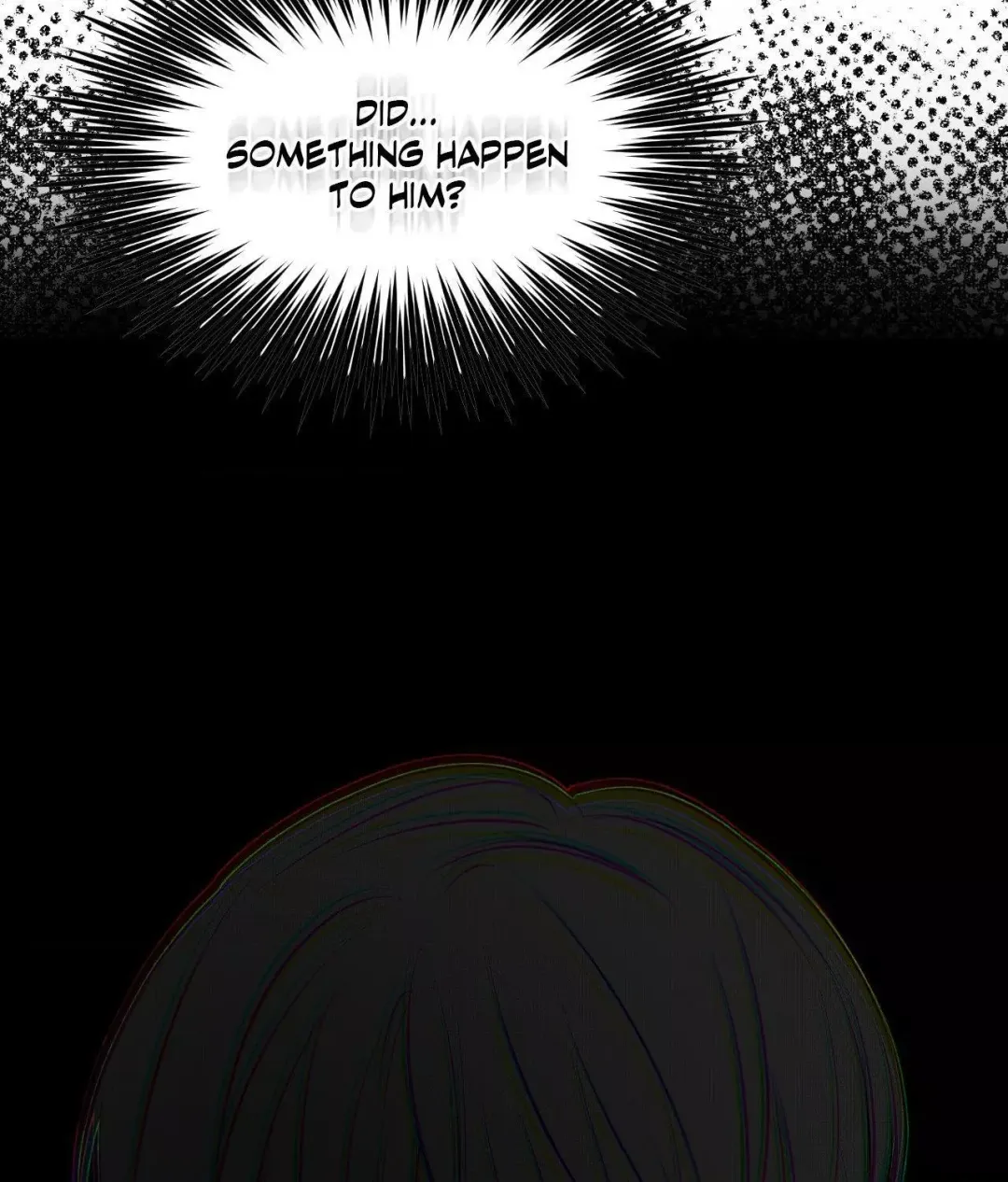 Only Kind to Me - Chapter 21 Page 73