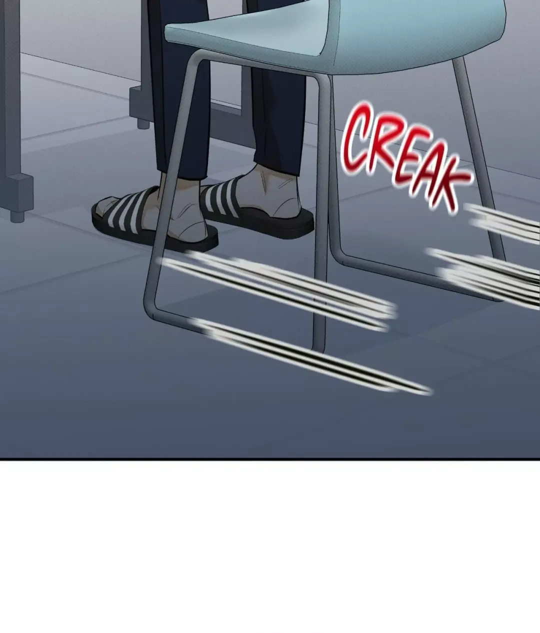 Only Kind to Me - Chapter 21 Page 77