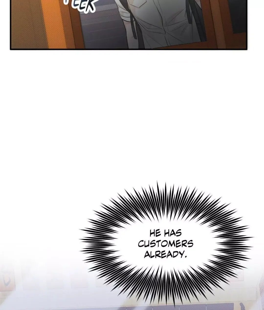 Only Kind to Me - Chapter 21 Page 85