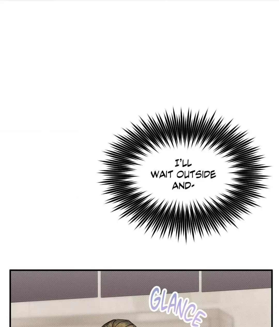 Only Kind to Me - Chapter 21 Page 87
