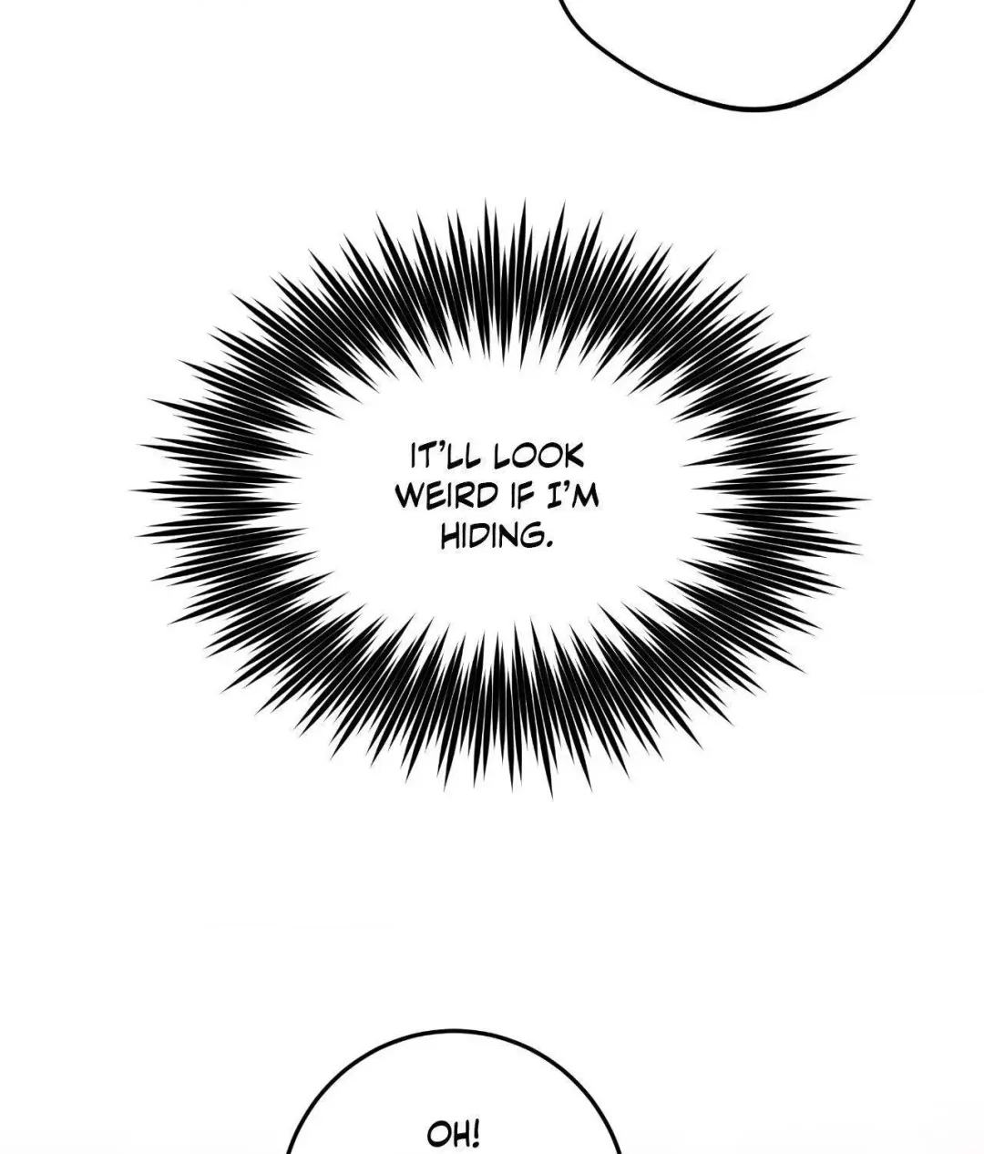 Only Kind to Me - Chapter 21 Page 91