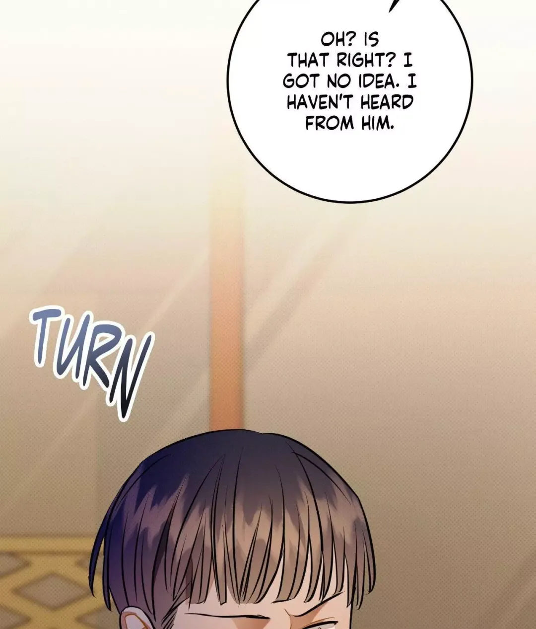 Only Kind to Me - Chapter 21 Page 94