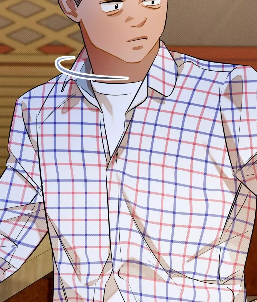 Only Kind to Me - Chapter 21 Page 95