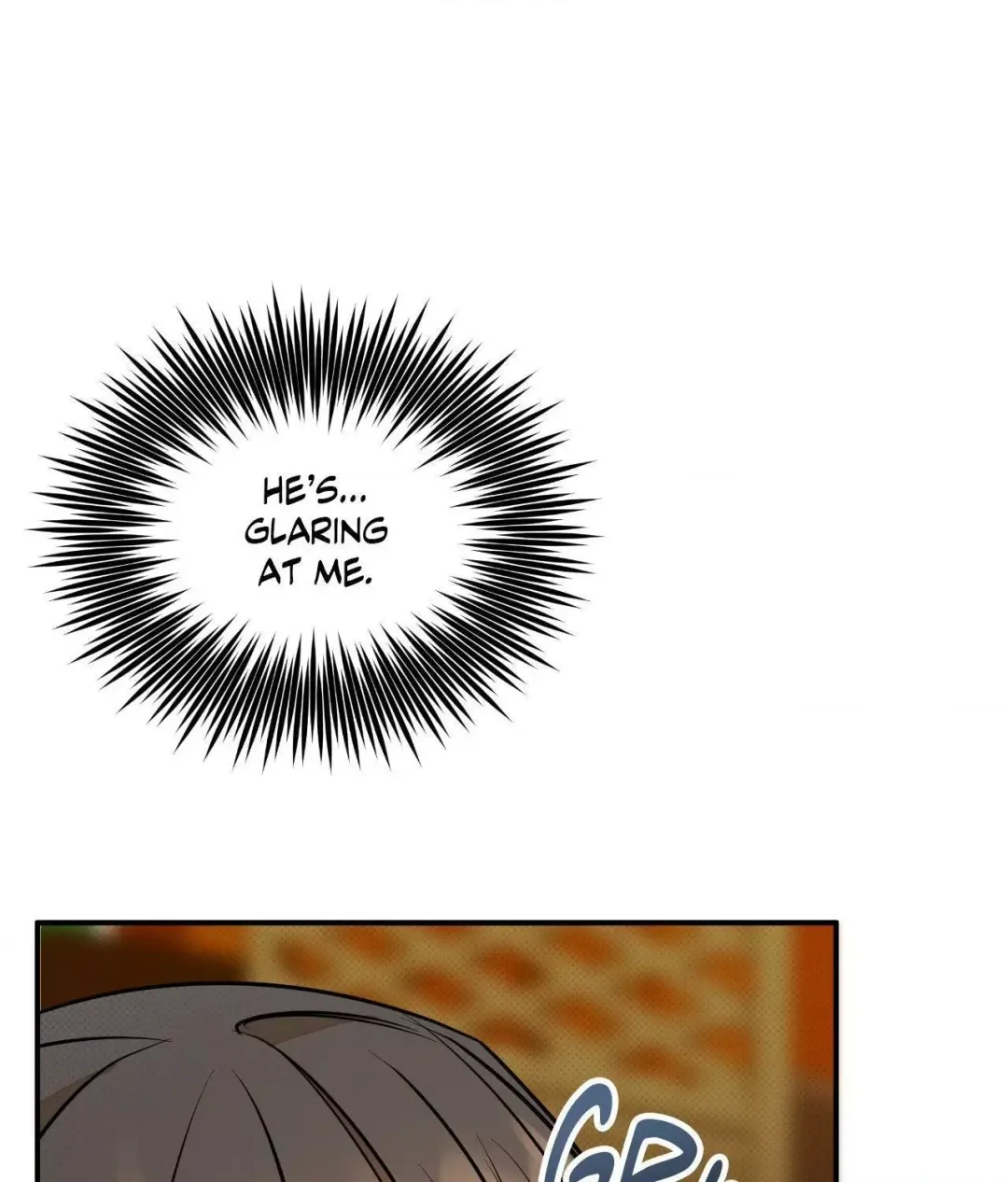 Only Kind to Me - Chapter 21 Page 97