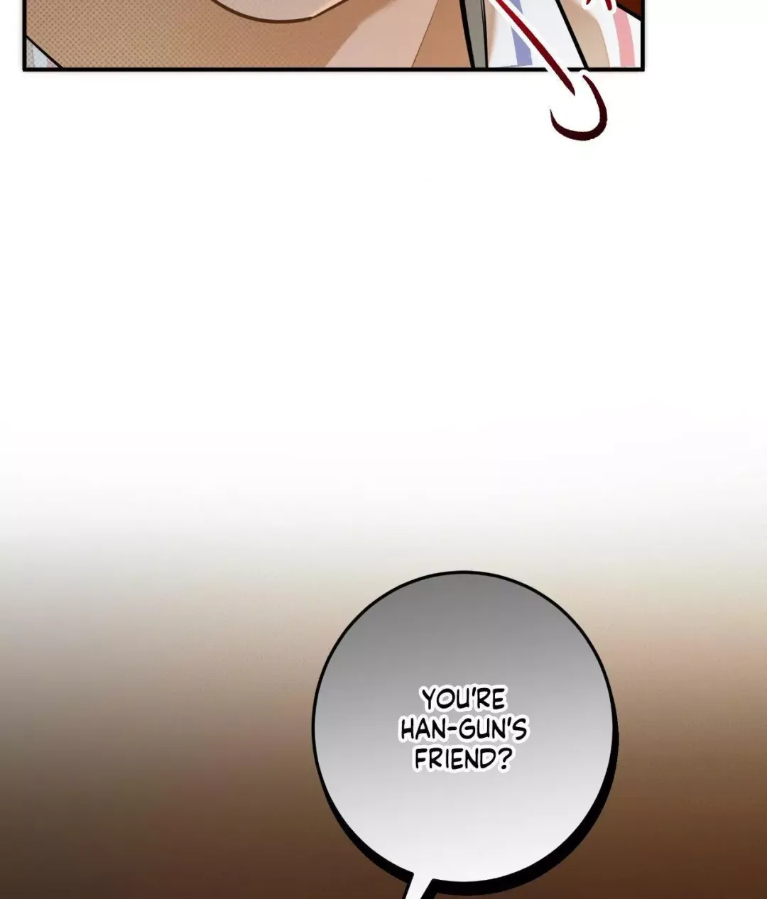 Only Kind to Me - Chapter 21 Page 101