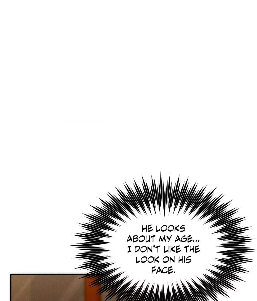 Only Kind to Me - Chapter 21 Page 104