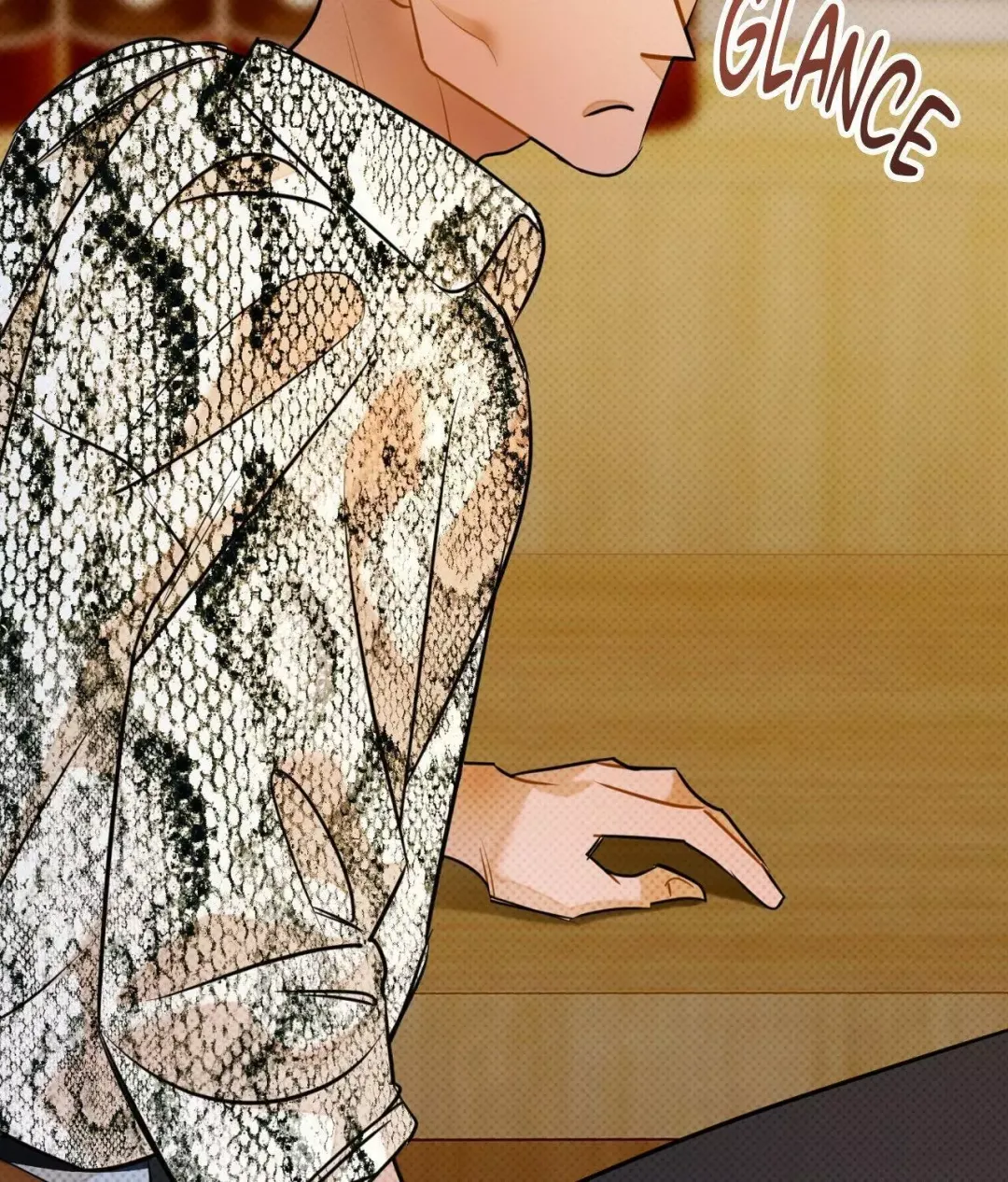Only Kind to Me - Chapter 21 Page 107