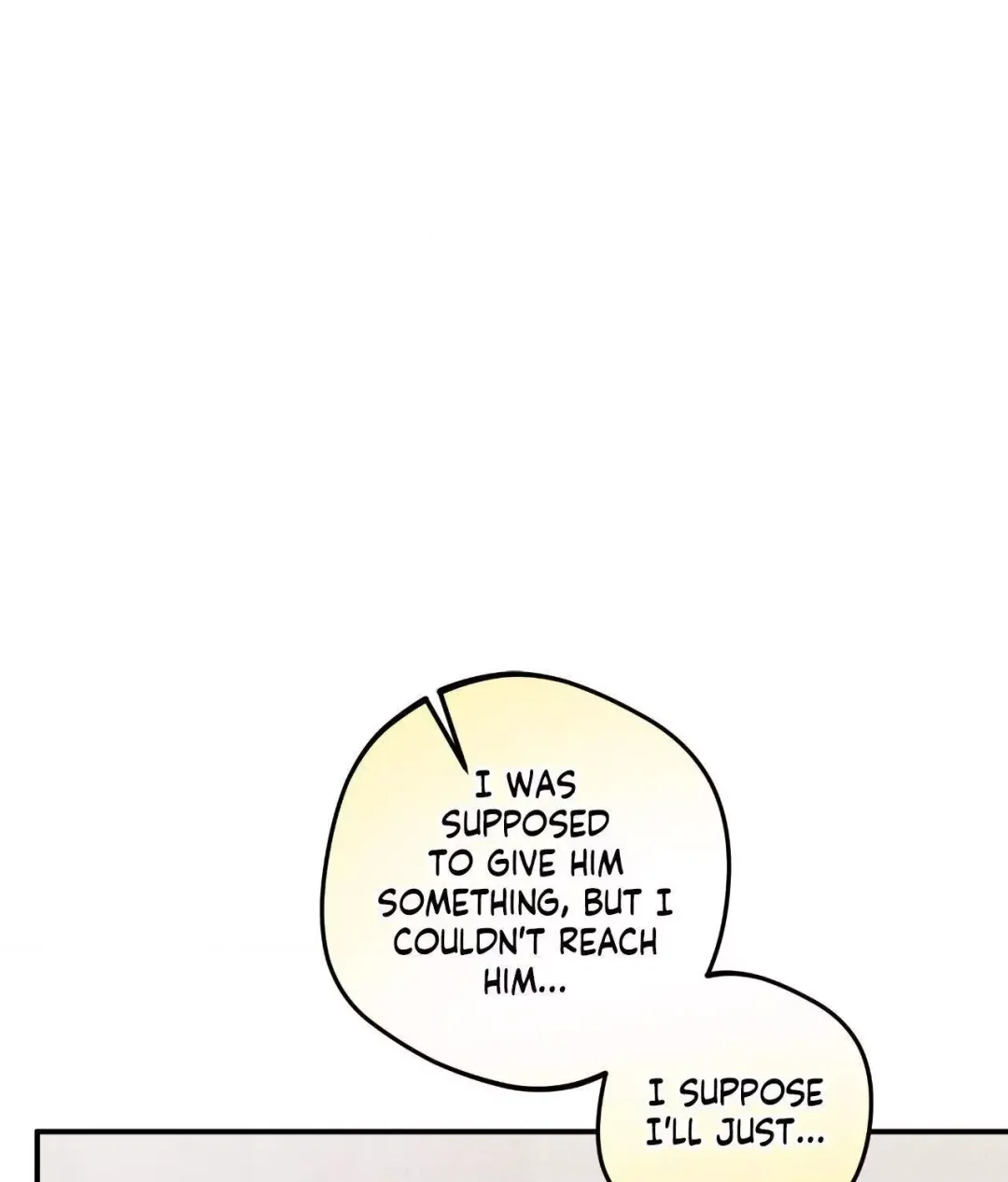 Only Kind to Me - Chapter 21 Page 109