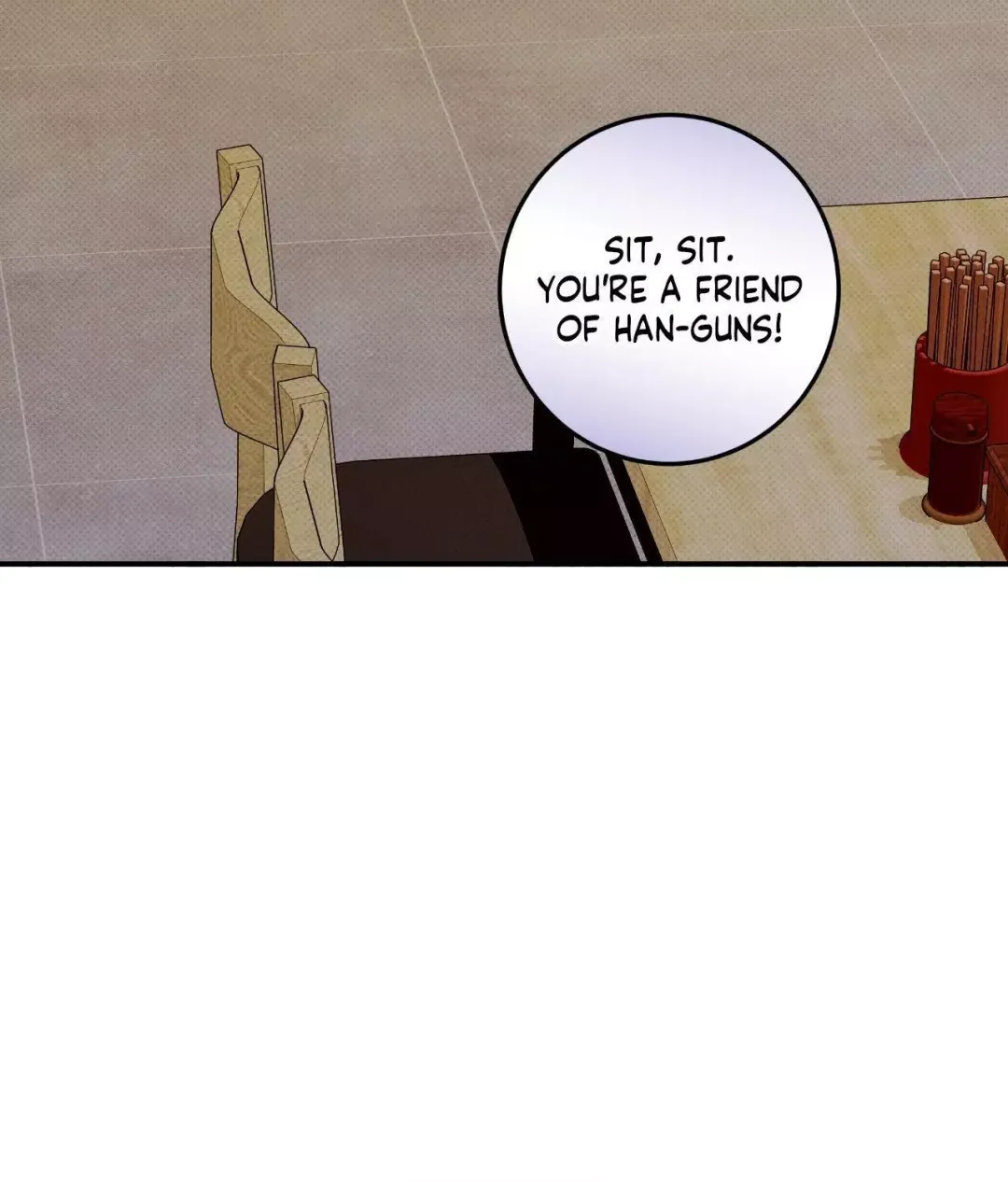 Only Kind to Me - Chapter 21 Page 113
