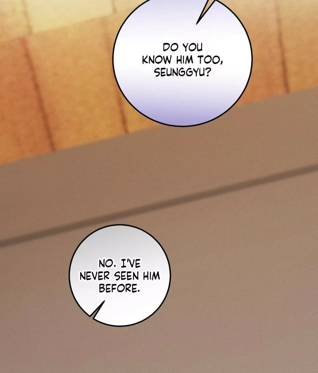 Only Kind to Me - Chapter 21 Page 117