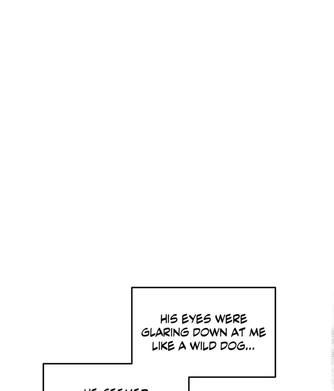 Only Kind to Me - Chapter 21 Page 121