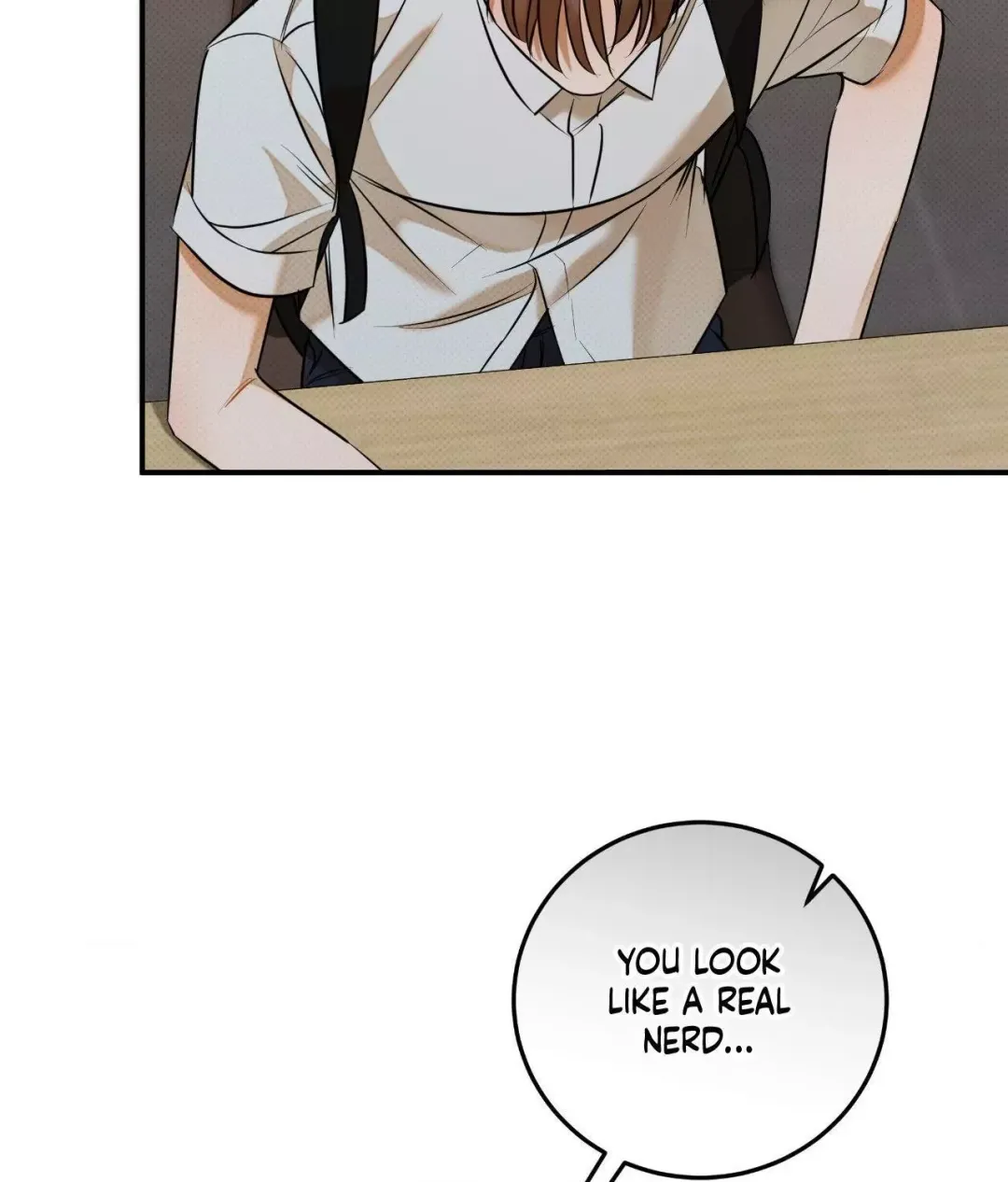 Only Kind to Me - Chapter 21 Page 125