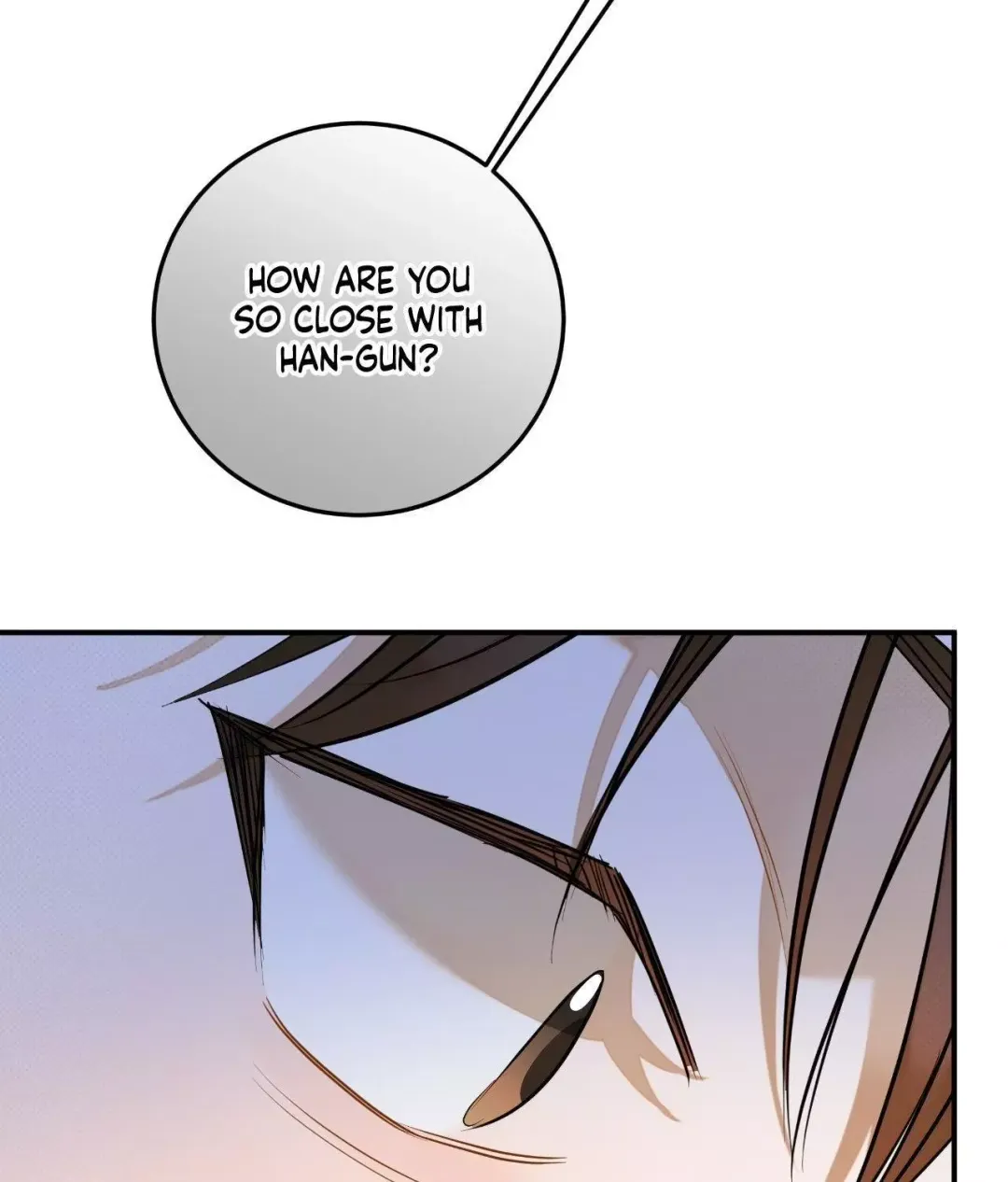 Only Kind to Me - Chapter 21 Page 126