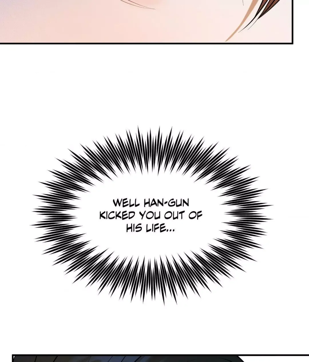Only Kind to Me - Chapter 21 Page 127