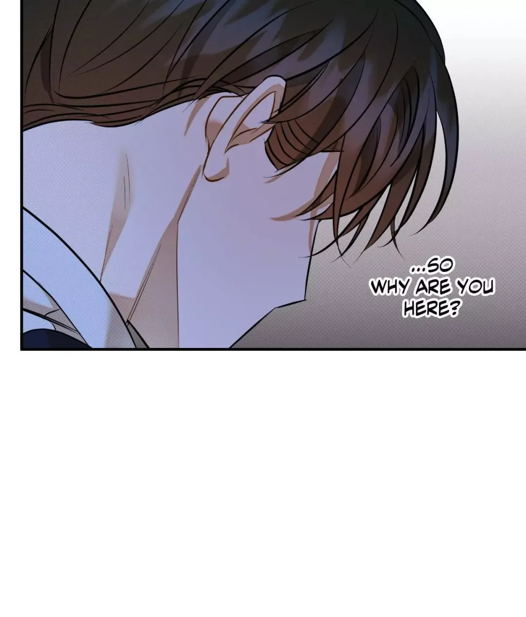 Only Kind to Me - Chapter 21 Page 128