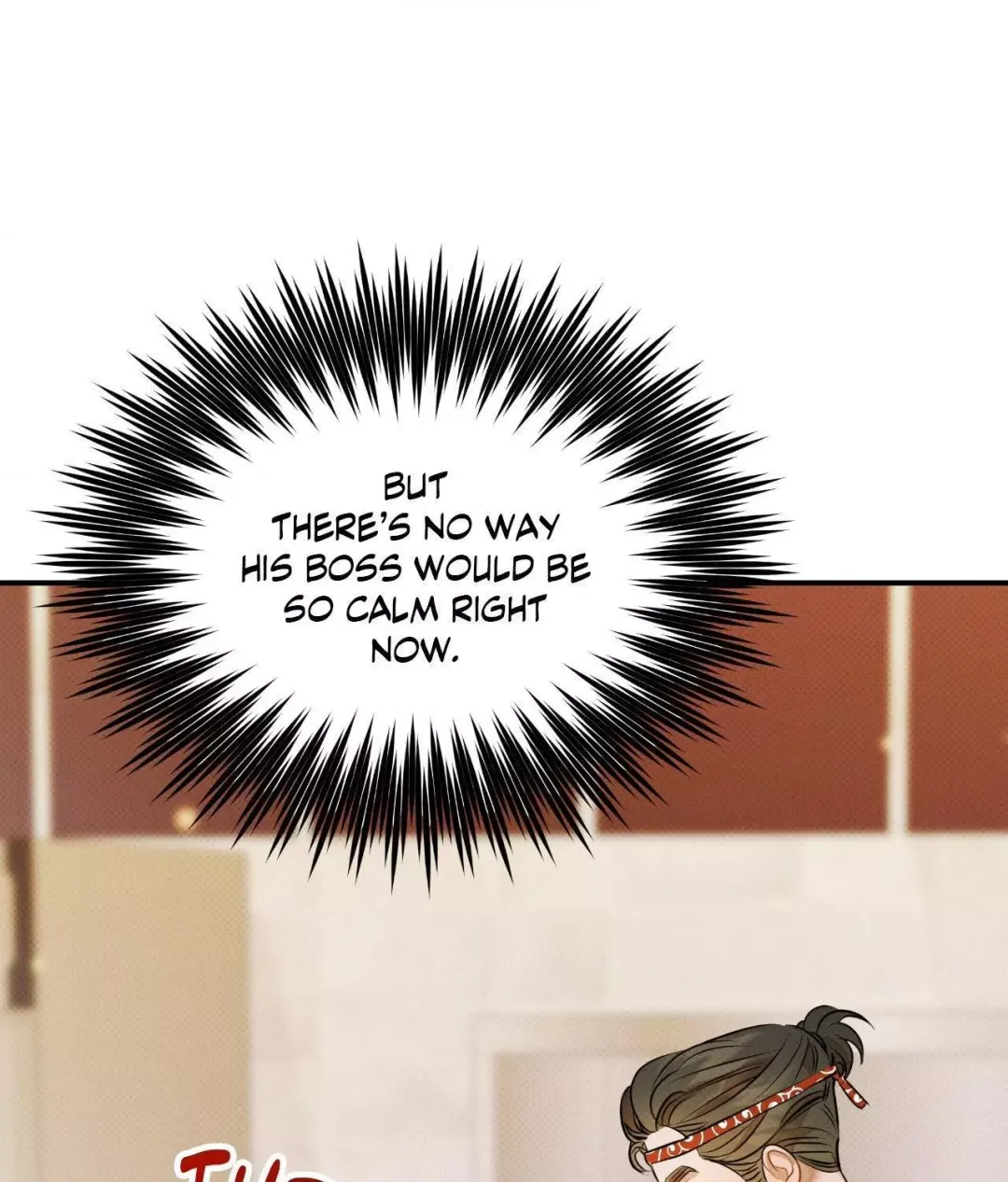 Only Kind to Me - Chapter 21 Page 134