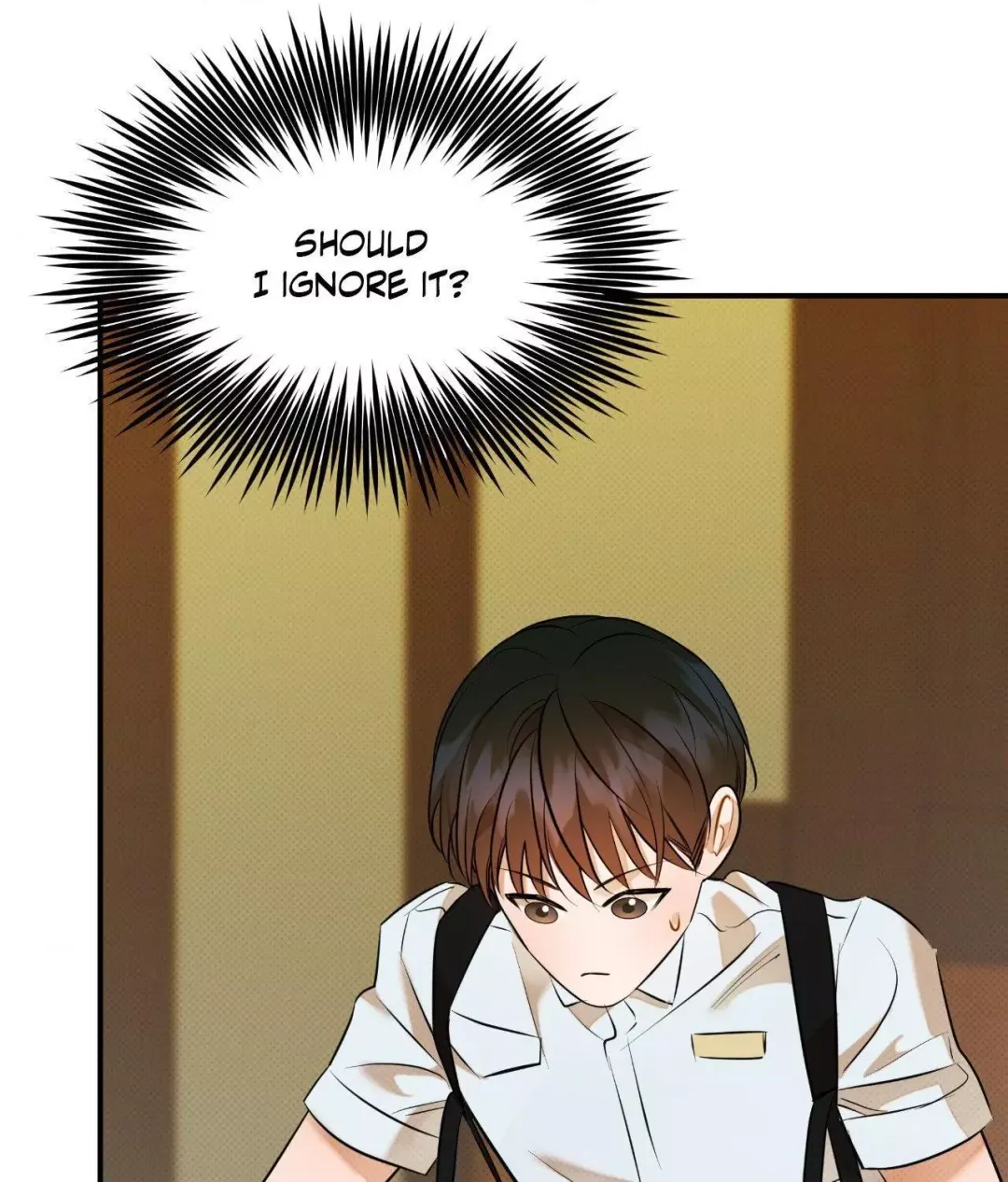 Only Kind to Me - Chapter 21 Page 139