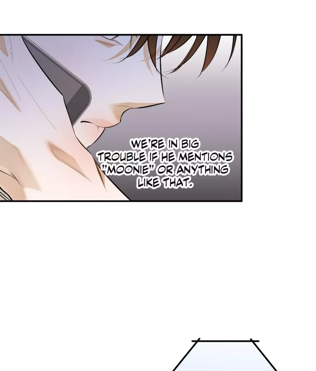 Only Kind to Me - Chapter 21 Page 150