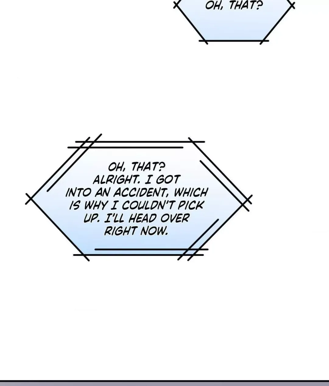 Only Kind to Me - Chapter 21 Page 151