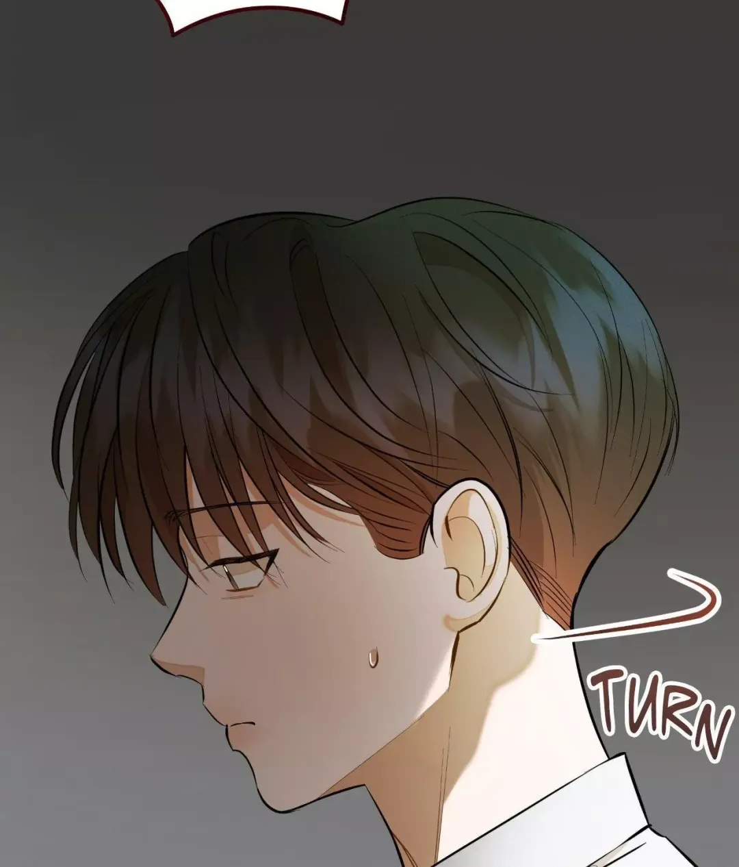 Only Kind to Me - Chapter 22 Page 8