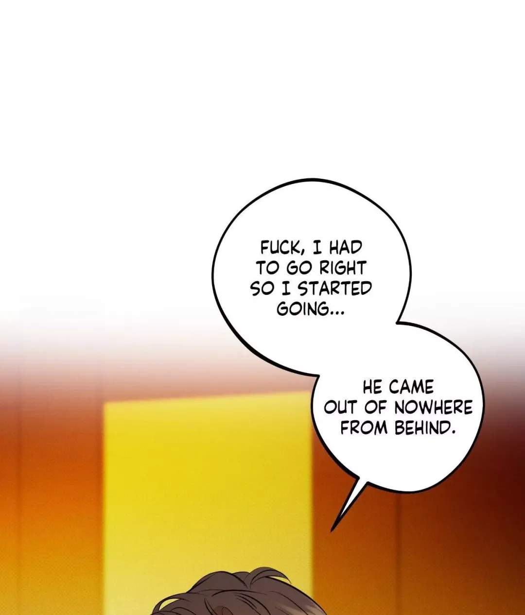 Only Kind to Me - Chapter 22 Page 10
