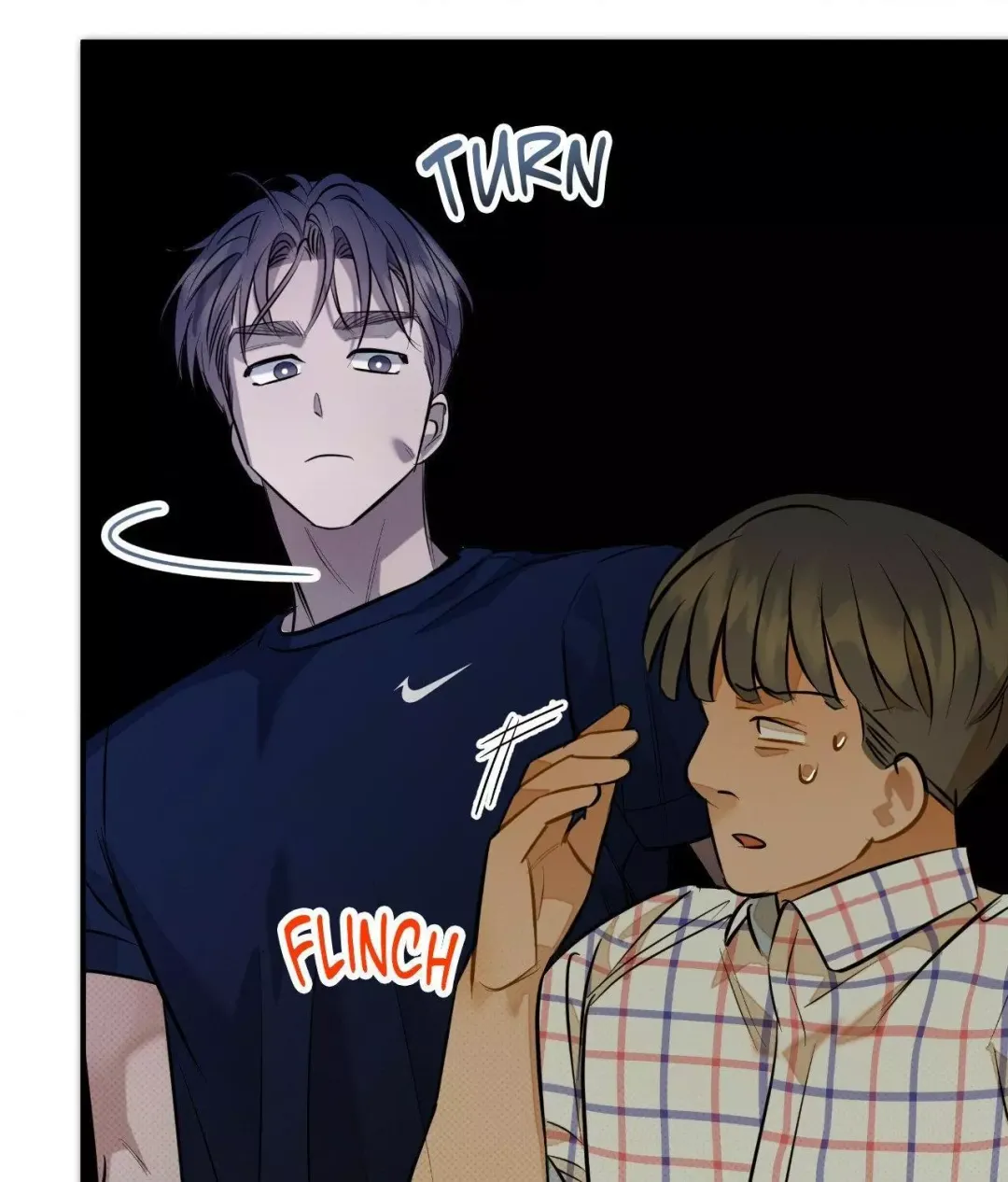 Only Kind to Me - Chapter 22 Page 16