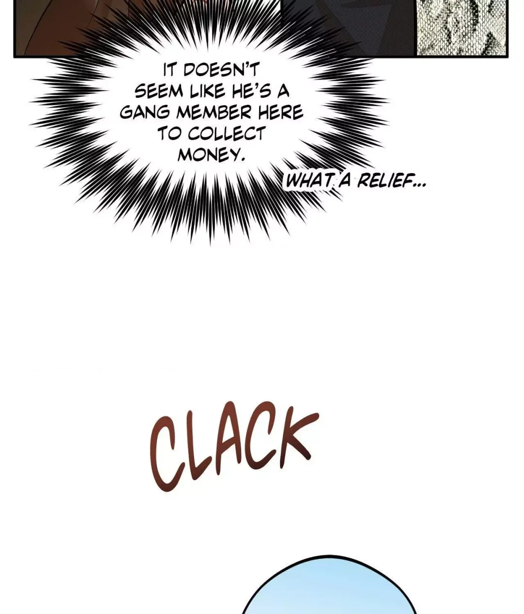 Only Kind to Me - Chapter 22 Page 23