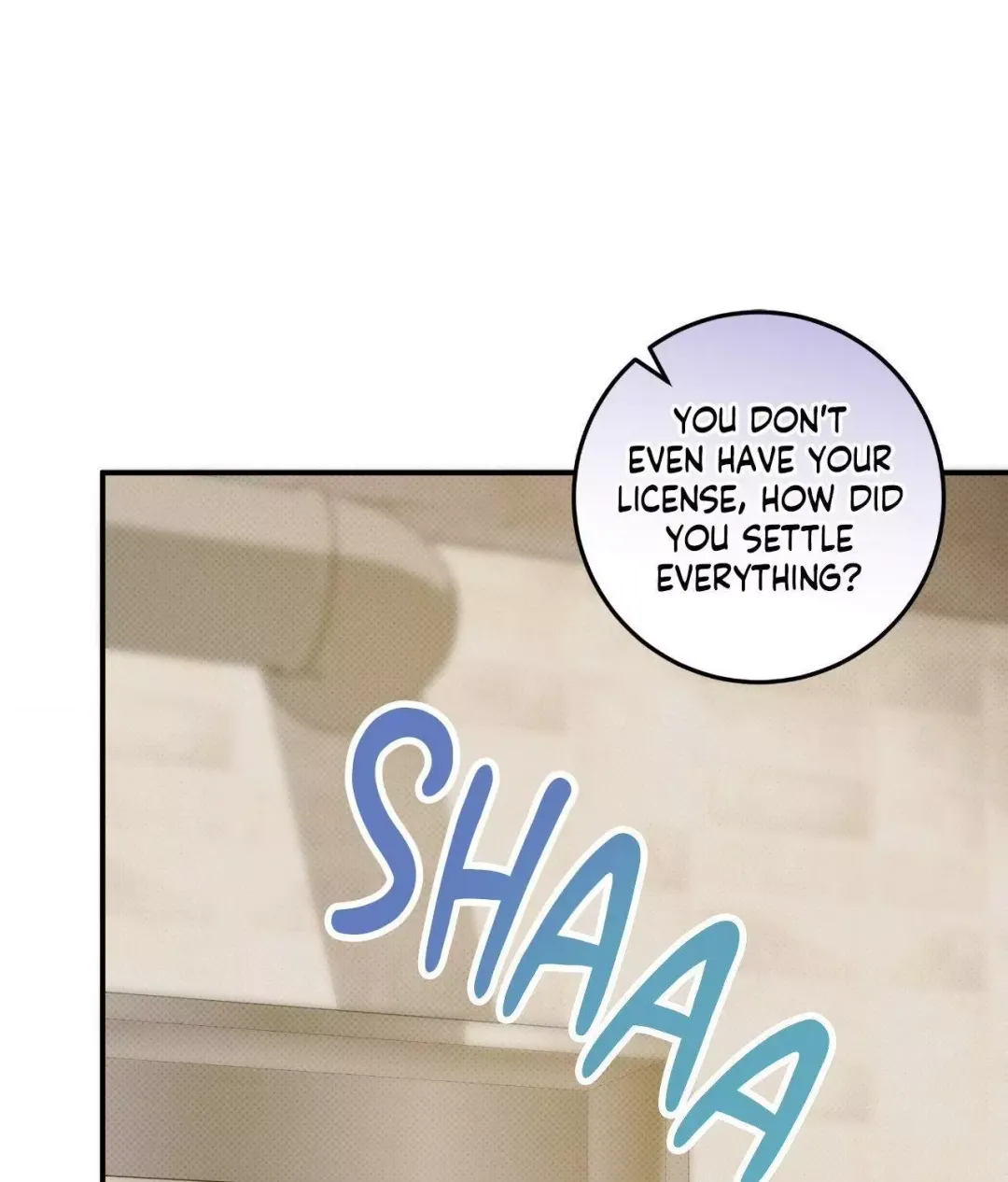 Only Kind to Me - Chapter 22 Page 26