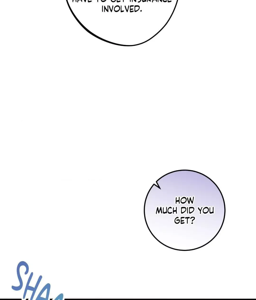 Only Kind to Me - Chapter 22 Page 28