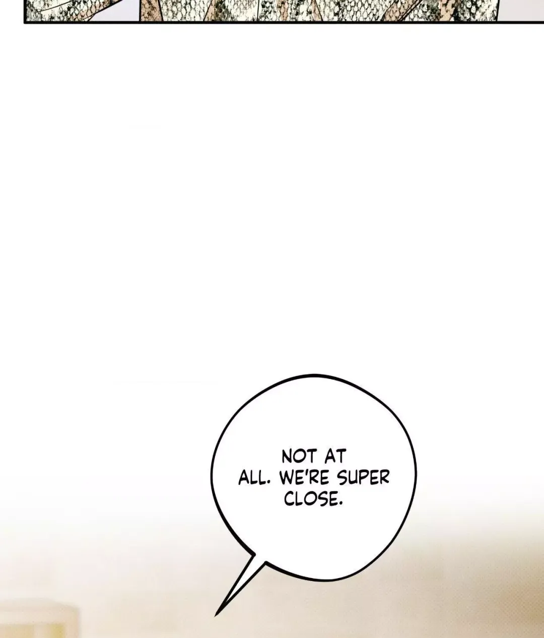 Only Kind to Me - Chapter 22 Page 36