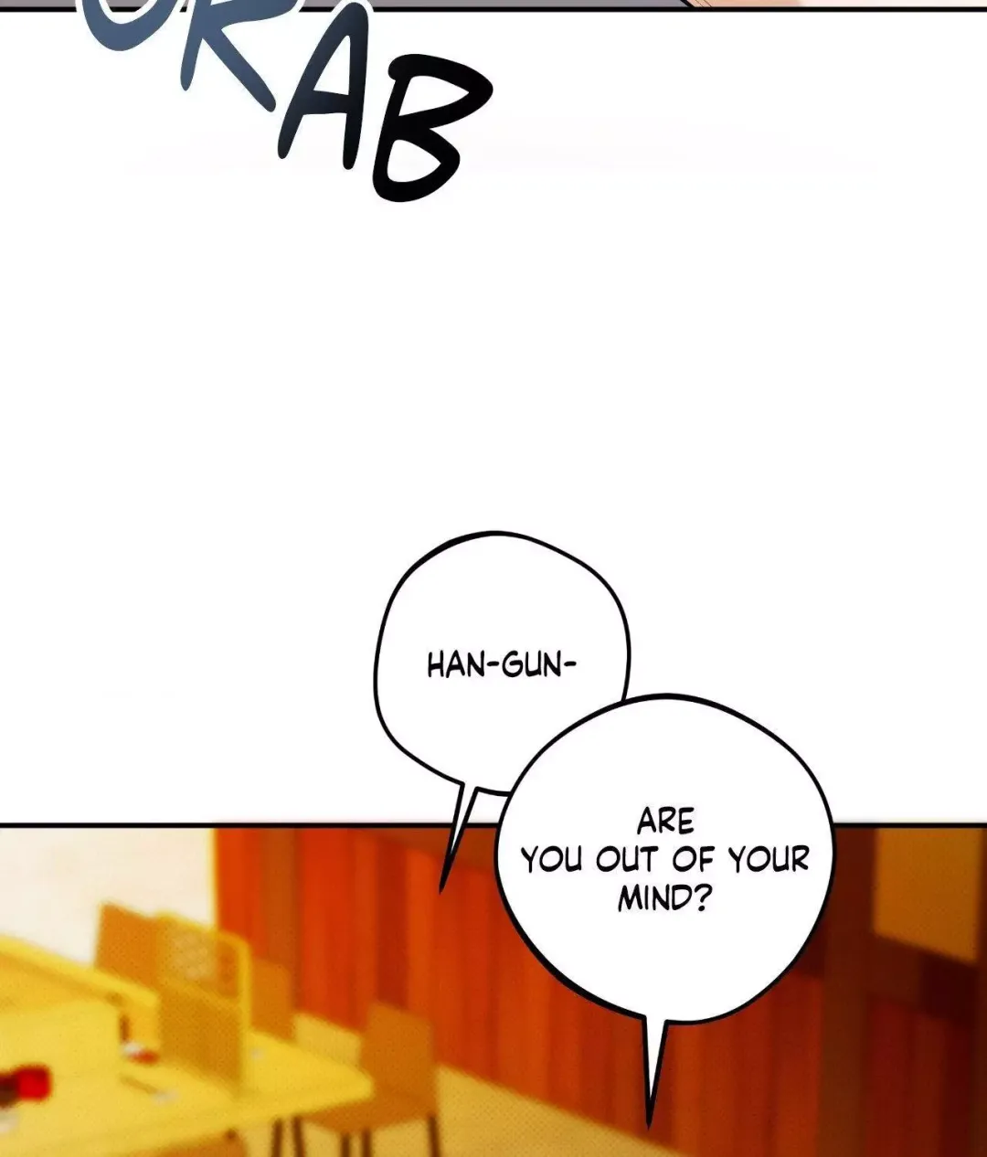 Only Kind to Me - Chapter 22 Page 46