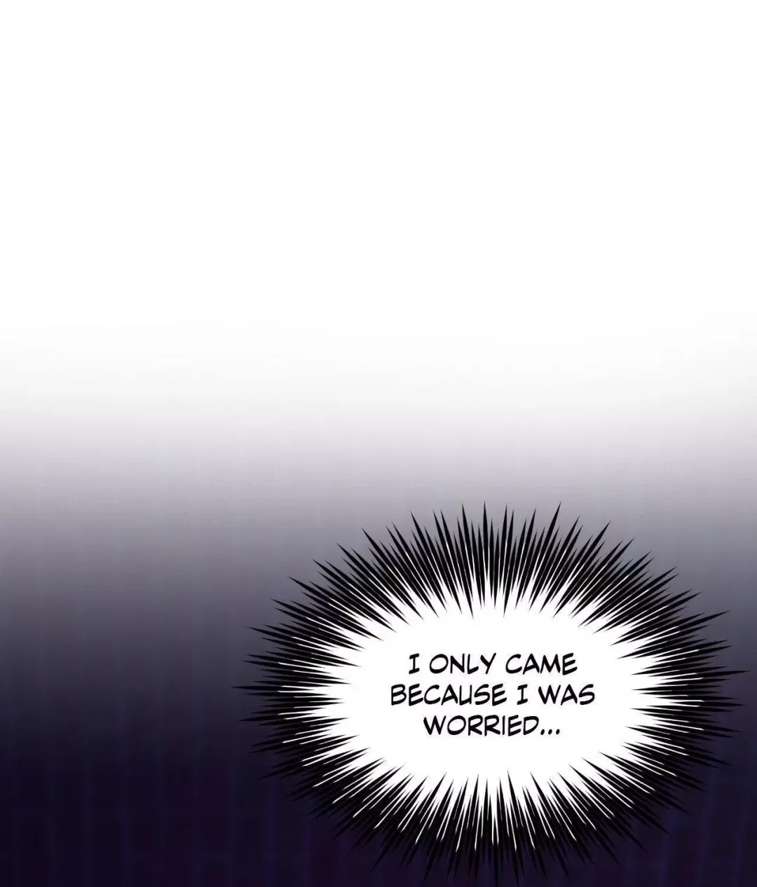 Only Kind to Me - Chapter 22 Page 53