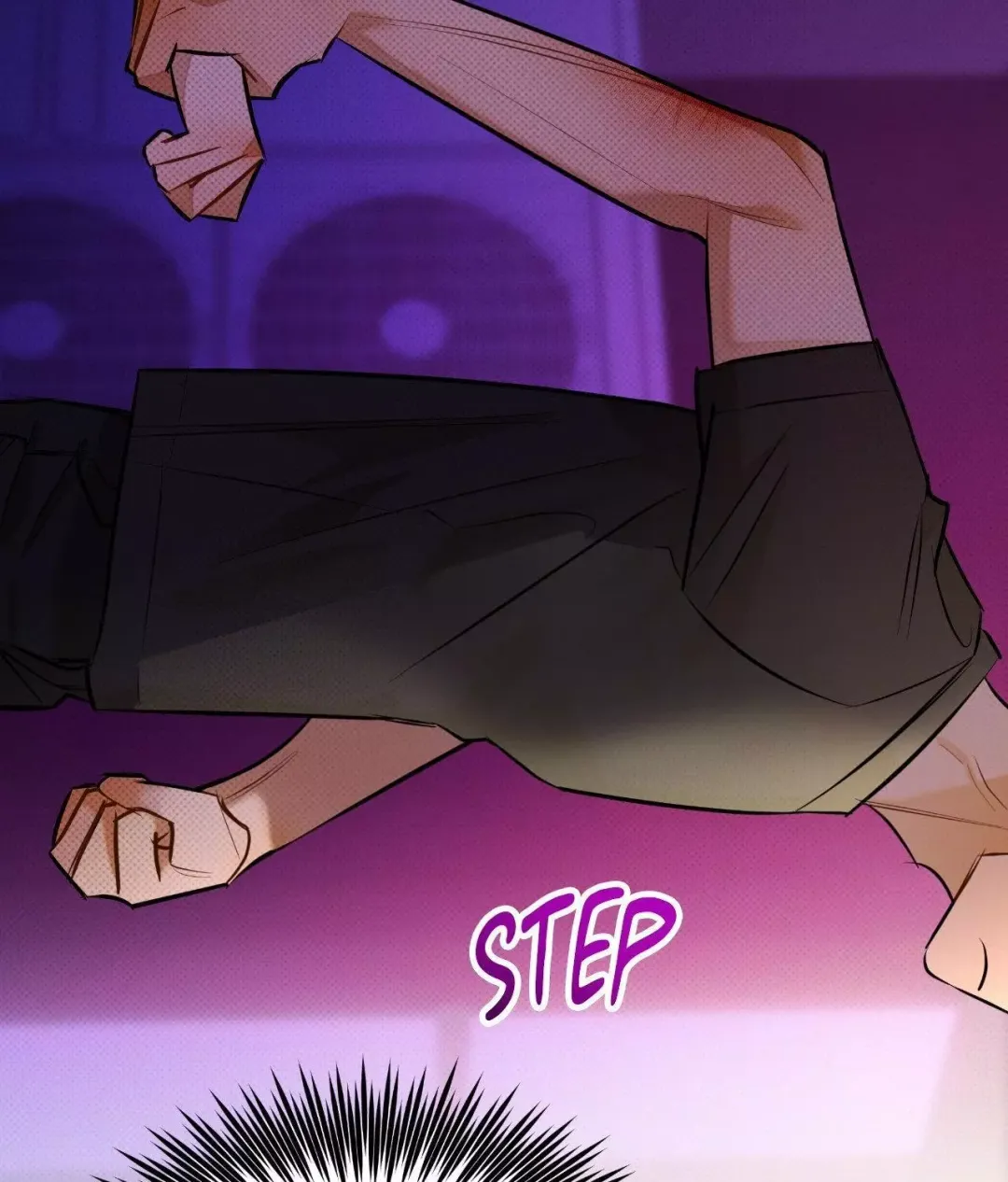 Only Kind to Me - Chapter 22 Page 55
