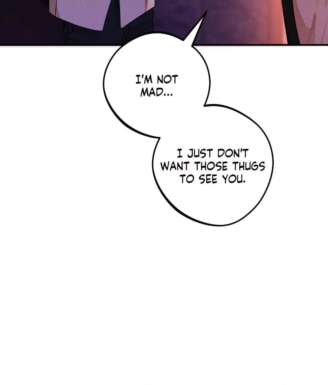 Only Kind to Me - Chapter 22 Page 60