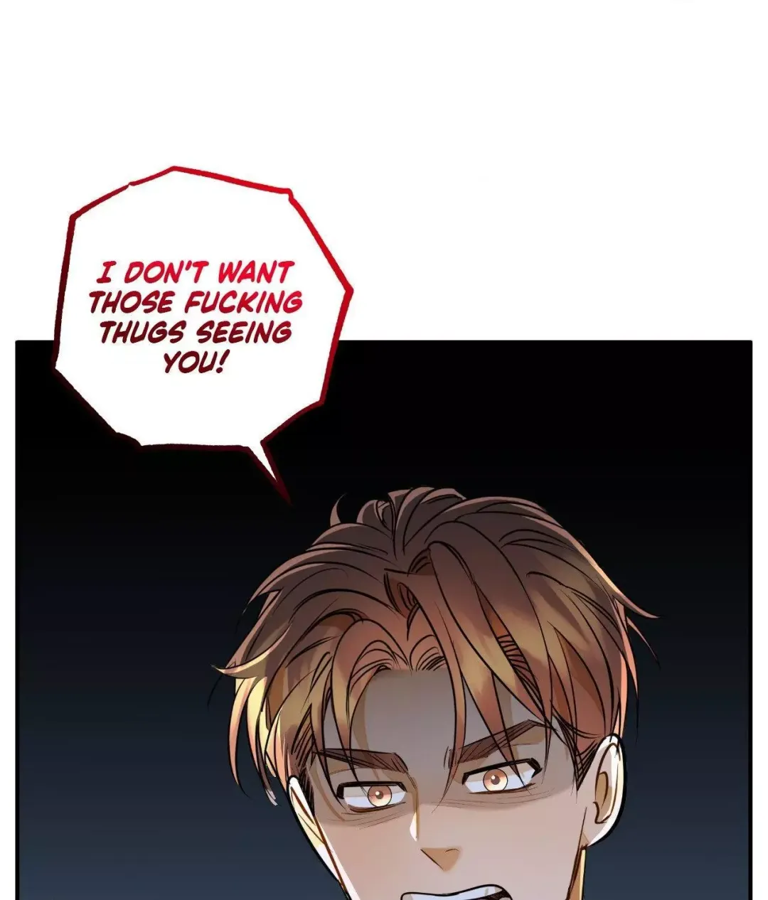 Only Kind to Me - Chapter 22 Page 61