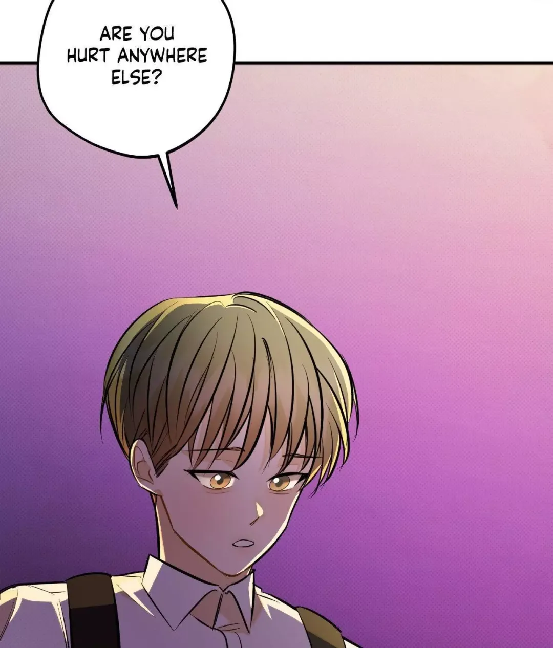 Only Kind to Me - Chapter 22 Page 76