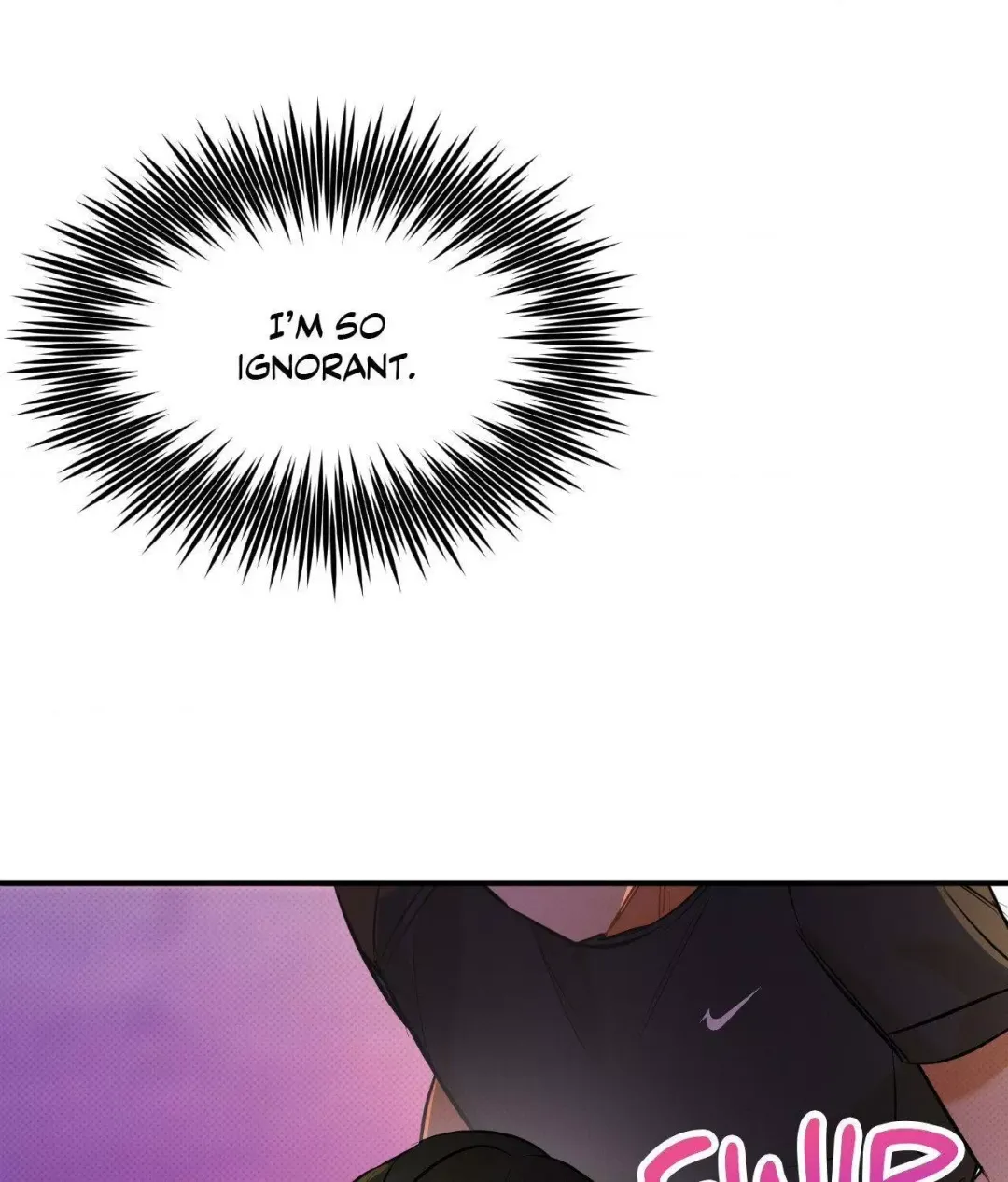 Only Kind to Me - Chapter 22 Page 78