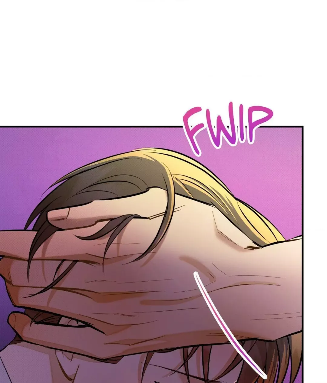 Only Kind to Me - Chapter 22 Page 87