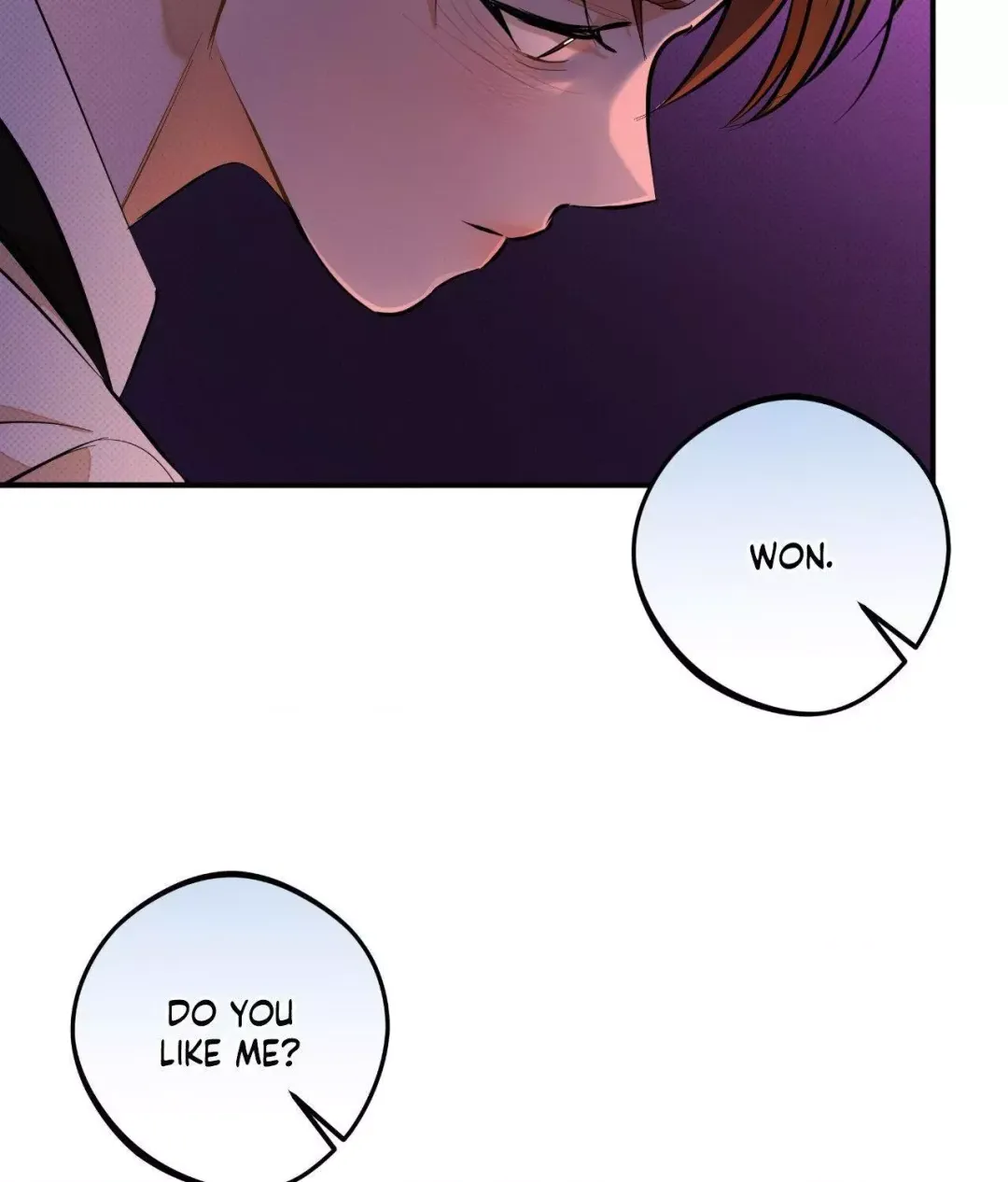 Only Kind to Me - Chapter 22 Page 88
