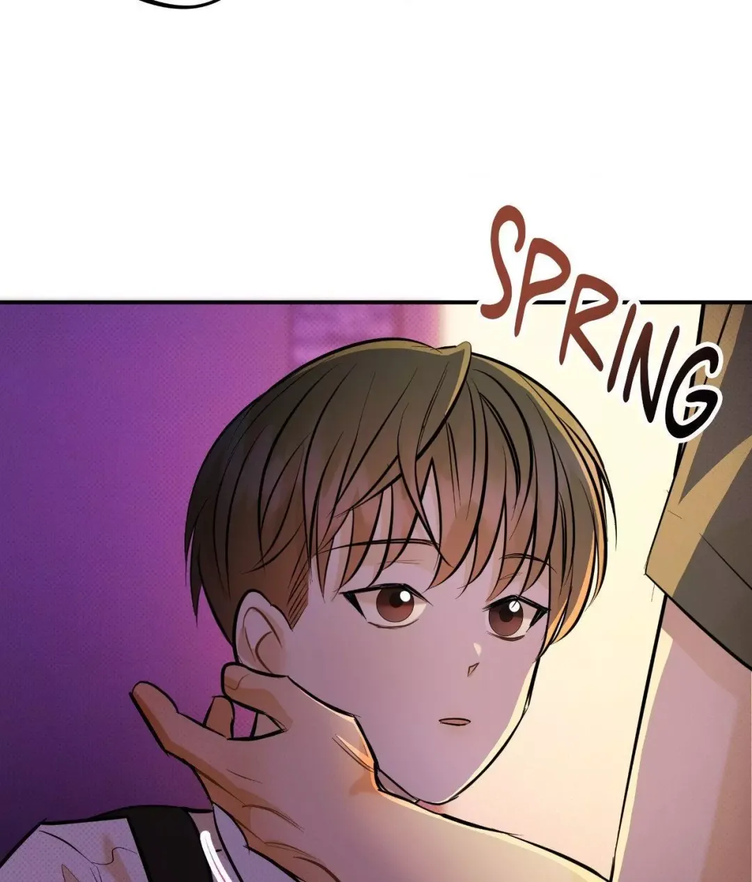 Only Kind to Me - Chapter 22 Page 89
