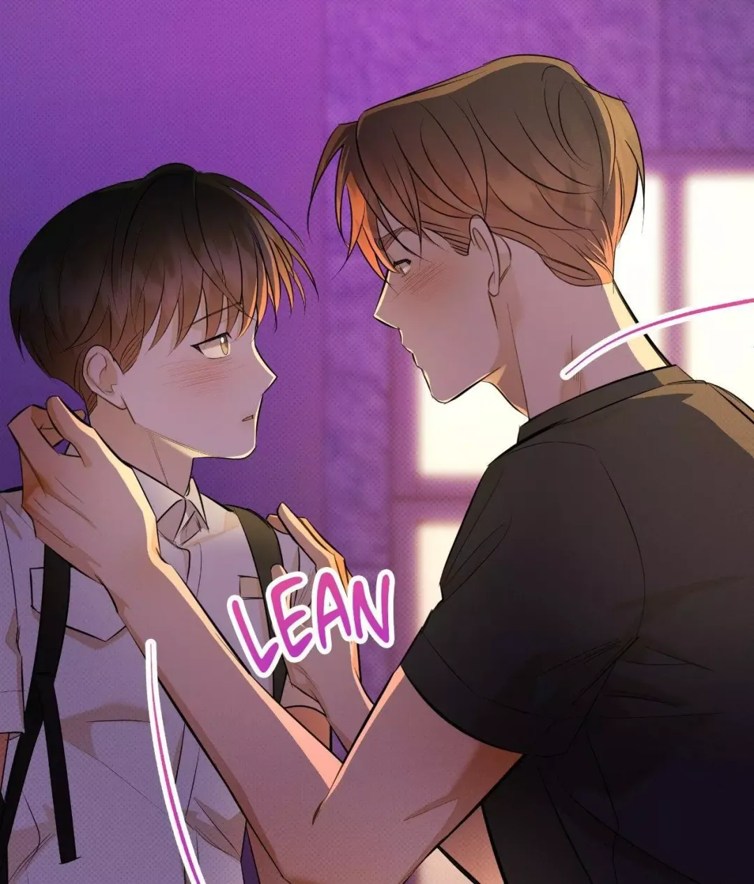 Only Kind to Me - Chapter 22 Page 92
