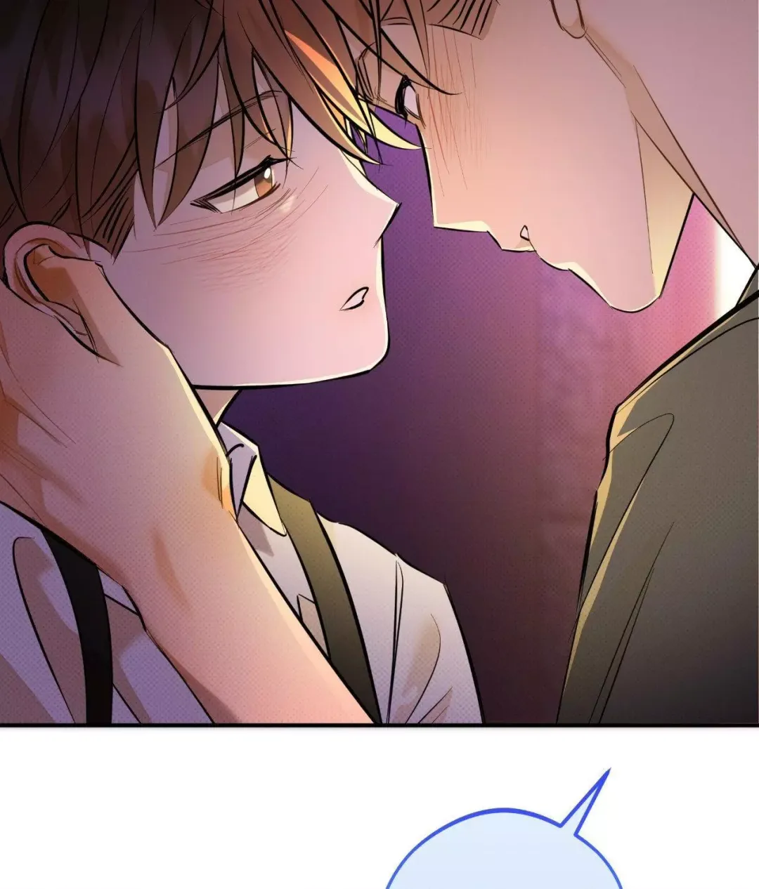 Only Kind to Me - Chapter 22 Page 96