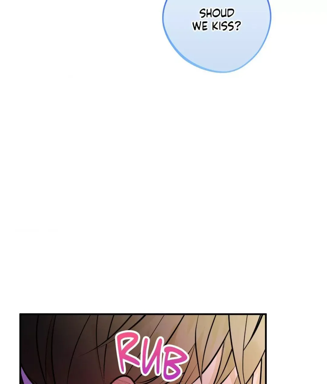 Only Kind to Me - Chapter 22 Page 97